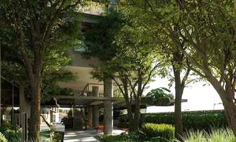 Imagem 2: STUDIO RESIDENCIAL em São Paulo - SP, Jardim Paulista