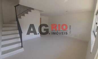 Imagem 2: Casa em Condomínio-LOCAÇÃO-Vargem Grande-Rio de Janeiro-RJ