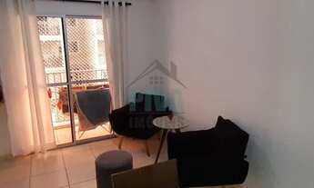 Imagem 2: Apartamento no bairro Engenho Nogueira!