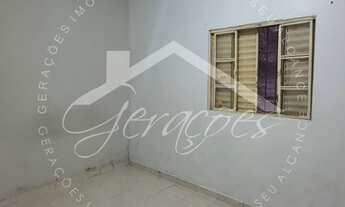 Imagem 3: Casa para aluguel com 1 quarto em Parque Imperial - Barueri - SP