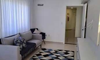 Imagem: Excelente cobertura duplex mobiliada