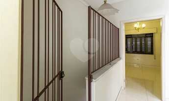 Imagem 2: São Paulo - Casa Padrão - CAMBUCI