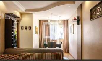 Imagem 2: Apartamento para Aluguel - Mandaqui, 3 Quartos, 77 m2