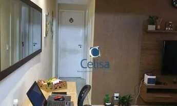 Imagem 3: Apartamento com 2 dormitórios para alugar, 50 m² por R$ 1.780/mês - Largo do Barradas - Ni