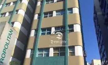 Imagem 7: Sala à venda, 33 m² por R$ 165.000,00 - Vila Guiomar - Santo André/SP