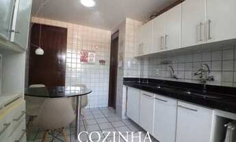 Imagem 5: Apartamento para venda possui 119 metros quadrados com 3 quartos em Tambaú - João Pessoa