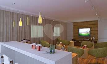 Imagem 6: Apartamento 2 Dormitórios - Residencial Phoenix Ana Costa