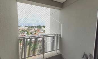 Imagem 4: Residencial Apartamento em Marília