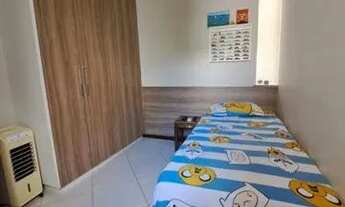 Imagem 7: Casa para venda possui 100 metros quadrados com 3 quartos em Caixa D'Água - Salvador