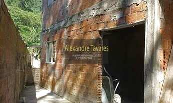 Imagem: SÃO SEBASTIÃO - Casa Padrão - BOIÇUCANGA