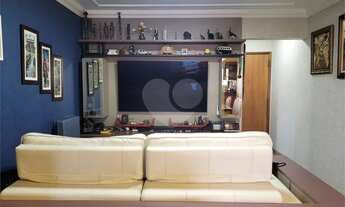 Imagem: Apartamento 3 dormitórios em Santana. Totalmente