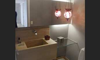 Imagem 6: Apartamento para venda possui 364 metros quadrados com 4 quartos em Alto da Lapa - São Pau