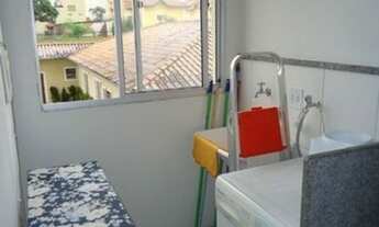 Imagem 7: APARTAMENTO - MORUMBI - SP