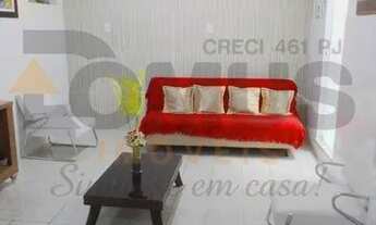 Imagem 7: Casa Para Venda Com . 121 Metros Quadrados No José Conrado de Araújo