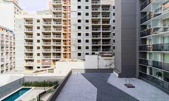 Imagem 5: Apartamento para Aluguel - Liberdade, 1 Quarto, 32 m2