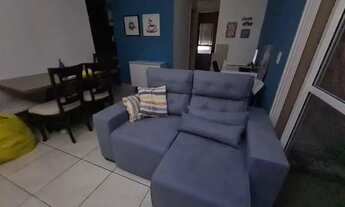 Imagem 4: Excelente apt p venda no condomínio vita no pitimbu, planta c suíte