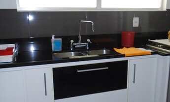 Imagem 5: A melhor rua do bairro, o melhor apartamento, nada à fazer