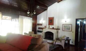 Imagem 7: Casa para Venda em Teresópolis, Carlos Guinle, 6 dormitórios, 1 suíte, 4 banheiros, 2 vaga