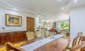 Imagem 3: Apartamento com 3 quartos em Copacabana