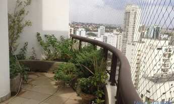 Imagem 6: TRIPLEX - MOEMA ÍNDIOS - SP