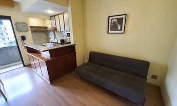 Imagem 2: FLAT PARA LOCAÇÃO- VALOR DO PACOTE REDUZIDO