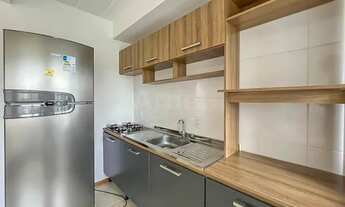 Imagem 5: Apartamento de 02 dorm. semi mobiliado para alugar na Petrópolis em Passo Fundo