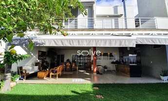 Imagem 3: Sobrado com 3 dormitórios à venda, 350 m² por R$ 1.980.000,00 - Jardim Residencial Villa S