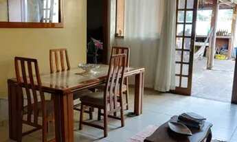 Imagem 5: Casa com piscina no alvinopolis