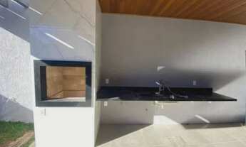 Imagem 6: Térrea para venda possui 95 metros quadrados com 2 quartos em Centro - Pedra Bela - SP