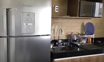 Imagem 6: São Paulo - Apartamento Padrão - Sé