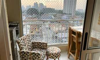 Imagem 5: São Paulo - Apartamento Padrão - TATUAPÉ