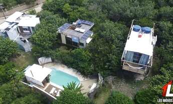 Imagem: CASAS PARA VENDA NA PRAIA DA PIPA- TIBAU