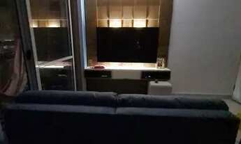 Imagem 7: Excelente apt p venda no condomínio vita no pitimbu, planta c suíte