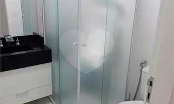 Imagem 4: São Paulo - Apartamento Padrão - TATUAPÉ