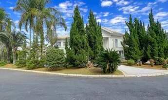 Imagem 2: CASA EM CONDOMÍNIO - ALPHAVILLE - SP