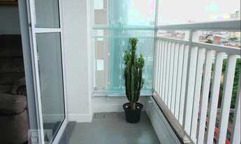 Imagem 4: Apartamento para Aluguel - Bom Retiro, 2 Quartos, 40 m2