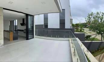 Imagem 4: CASA RESIDENCIAL em VOTORANTIM - SP, ALPHAVILLE NOVA ESPLANADA