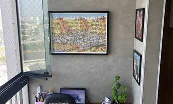 Imagem 4: Apartamento à Venda - Centro - São Bernardo do Campo