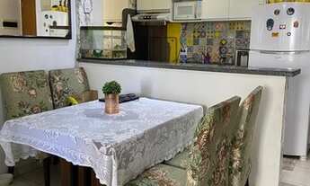 Imagem 2: Excelente apartamento de 2 quartos, suíte, nascente. Bairro Jardim Maria Inês