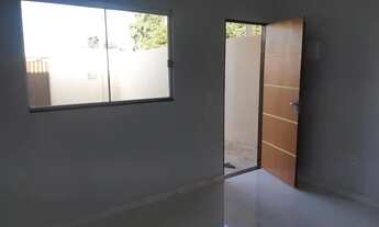 Imagem 3: Casa para venda possui 80 metros quadrados com 2 quartos em Jardim do Ingá - Luziânia - GO
