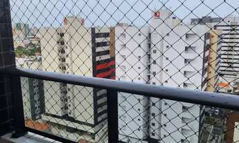 Imagem 6: Repasso chave de excelente apto no corredor Vera Arruda