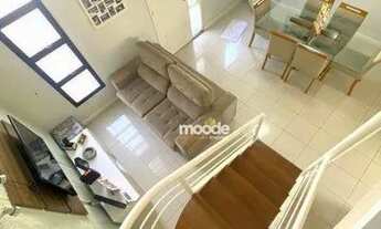 Imagem 6: Casa De 3 Dormitórios em Condomínio Com Lazer Ao Lado Do The Square e Doa Deola