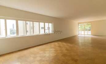 Imagem 7: Apartamento Venda Bela Vista 296 m² 3 Dormitórios
