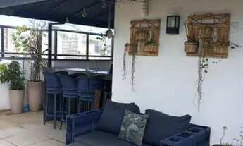 Imagem: COBERTURA - ACLIMAÇÃO - SP