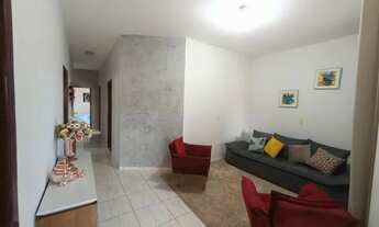 Imagem 6: Casa de ótimo padrão com excelente localização, jardim e quintal em Igarapé!!