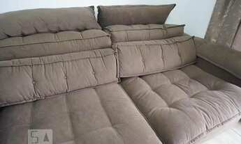 Imagem 7: Apartamento para Aluguel - Igará, 2 Quartos, 48 m2