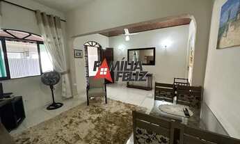 Imagem 5: Casa para venda, com 02 dormitórios, em Praia Grande, Boqueirão, divisa com o Canto do For