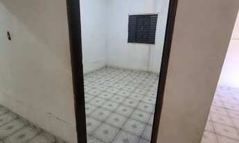 Imagem 2: Ponto comercial com casa na av Sol poente