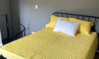 Imagem 5: Aluga-se Kitinete duplex mobiliado