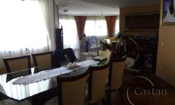 Imagem 5: Pq da mooca - 185 m2 - local privilegiado da moóca